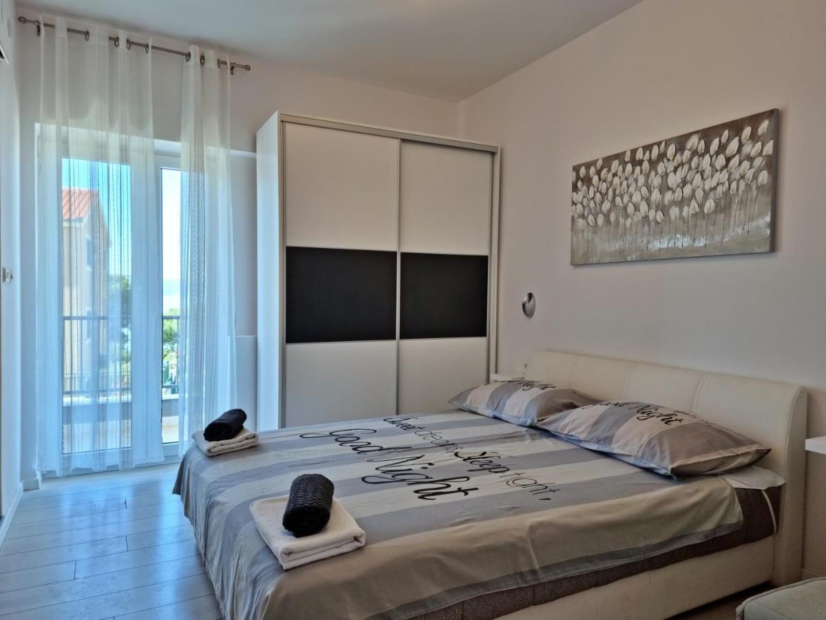 Apartment Milana Duće Exteriör bild